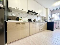 Blk 848 Tampines Ville (Tampines), HDB 3 Rooms #504415861